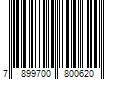 Barcode Image for UPC code 7899700800620