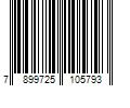 Barcode Image for UPC code 7899725105793