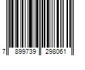 Barcode Image for UPC code 7899739298061