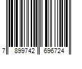 Barcode Image for UPC code 7899742696724