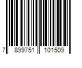 Barcode Image for UPC code 7899751101509