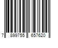 Barcode Image for UPC code 7899755657620