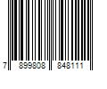 Barcode Image for UPC code 7899808848111