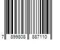 Barcode Image for UPC code 7899808887110