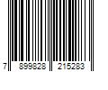 Barcode Image for UPC code 7899828215283