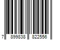 Barcode Image for UPC code 7899838822556