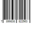 Barcode Image for UPC code 7899838822563