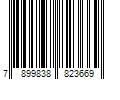 Barcode Image for UPC code 7899838823669