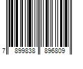 Barcode Image for UPC code 7899838896809