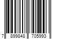 Barcode Image for UPC code 7899848705993