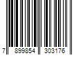 Barcode Image for UPC code 7899854303176