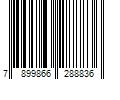 Barcode Image for UPC code 7899866288836