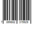 Barcode Image for UPC code 7899882315929