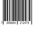 Barcode Image for UPC code 7899884212479