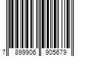 Barcode Image for UPC code 7899906905679