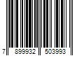 Barcode Image for UPC code 7899932503993