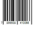 Barcode Image for UPC code 7899938410066