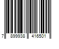 Barcode Image for UPC code 7899938416501