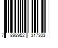 Barcode Image for UPC code 7899952317303