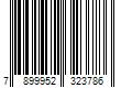 Barcode Image for UPC code 7899952323786