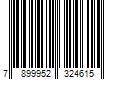 Barcode Image for UPC code 7899952324615