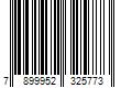 Barcode Image for UPC code 7899952325773