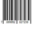 Barcode Image for UPC code 7899952827239