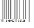 Barcode Image for UPC code 7899952827291