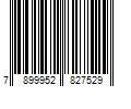 Barcode Image for UPC code 7899952827529