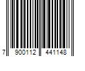 Barcode Image for UPC code 7900112441148