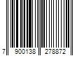 Barcode Image for UPC code 7900138278872