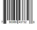 Barcode Image for UPC code 790069437328