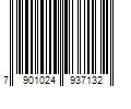 Barcode Image for UPC code 7901024937132