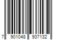 Barcode Image for UPC code 7901048937132