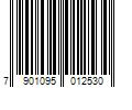 Barcode Image for UPC code 7901095012530