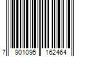 Barcode Image for UPC code 7901095162464