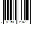 Barcode Image for UPC code 7901109258213