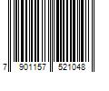 Barcode Image for UPC code 7901157521048