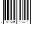 Barcode Image for UPC code 7901201164276