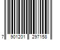 Barcode Image for UPC code 7901201297158