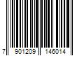 Barcode Image for UPC code 7901209146014