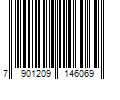 Barcode Image for UPC code 7901209146069