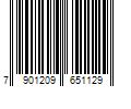 Barcode Image for UPC code 7901209651129