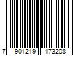 Barcode Image for UPC code 7901219173208