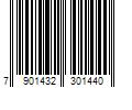 Barcode Image for UPC code 7901432301440