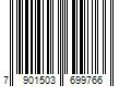 Barcode Image for UPC code 7901503699766