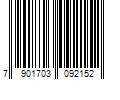 Barcode Image for UPC code 7901703092152