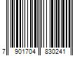 Barcode Image for UPC code 7901704830241