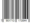 Barcode Image for UPC code 7901713173544