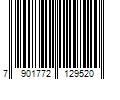 Barcode Image for UPC code 7901772129520